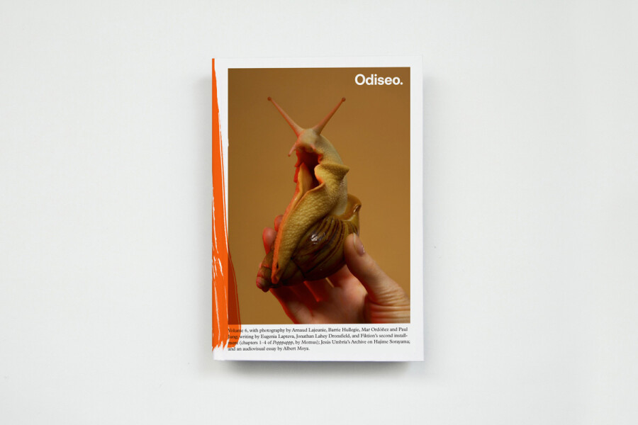 Odiseo Magazine