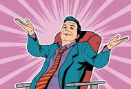 Тебе нравятся взрослые мужчины? И мне!