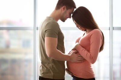 Не хочу мужа во время беременности — это проблема?