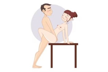 Как называется эта поза и 100 поз КАМАСУТРА, КОТОРЫЕ ДОЛЖЕН ПРЕДЛОЖИТЬ КАЖДЫЙ. часть 1
