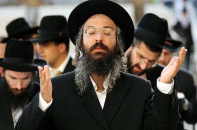 Разрешает ли иудаизм секс до брака? | VK