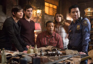 Сериалы, похожие на Люцифер — ТОП 10 лучших из лучших