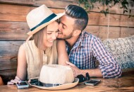 Как влюбляются парни: чем мужская любовь отличается от женской?
