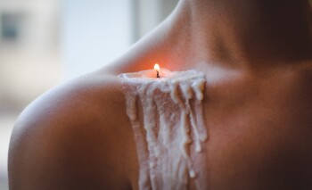 Свечи для Wax Play (игры с воском) купить — секс игрушки в интернет-магазине Bondage Toys