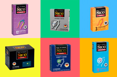 ТОП 10 презервативов Сико: недорого и со вкусом