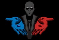 Красная и синяя таблетка в матрице — что значат?