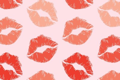 Почему людям нравятся «следы от поцелуев»