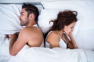5 грустных причин, из-за которых ты недовольна сексуальной жизнью