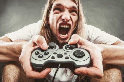Как перестать играть в компьютерные игры и победить игровую зависимость