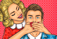 5 фраз, способных испортить отношения