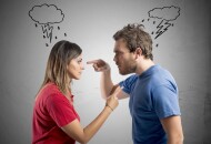 Этапы развития отношений между мужчиной и женщиной