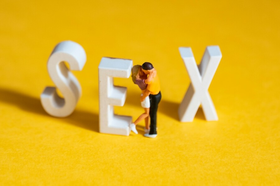 Что такое секс? Секс-терминология
