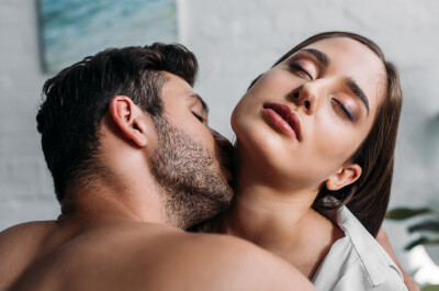 8 способов усилить эмоциональную близость с партнером после секса