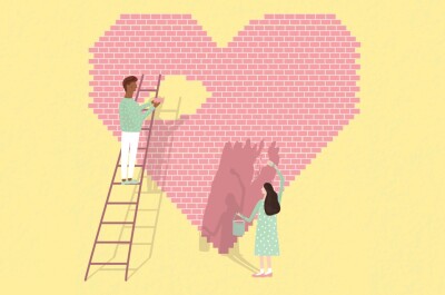 Как сохранить любовь: советы от тех, кто счастлив в долгом браке