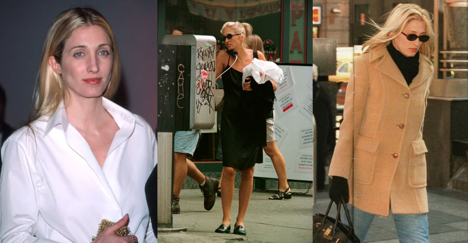 Frugal chic: почему экономная элегантность стала главным трендом 2025 года