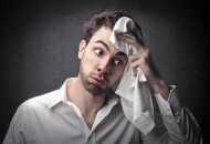 Какие причины частых, тяжелых вздохов?
