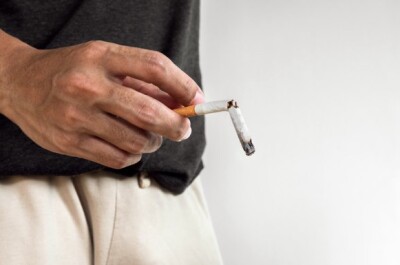 Влияет ли курение на потенцию: какой урон может нанести пагубная привычка