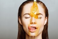 Она боится захлебнуться! Почему девушка не глотает твою сперму?