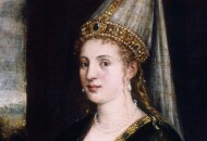 Биография и история любви Роксоланы Хюррем Султан и Сулеймана