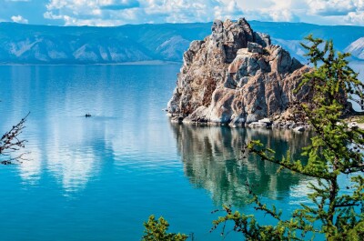 Загадки Озера Байкал: 20 интересных фактов