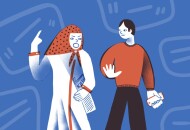 Как с помощью эвфемизма скрасить «неприличное» значение слова?