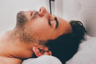 Сколько оргазмов может испытывать мужчина подряд