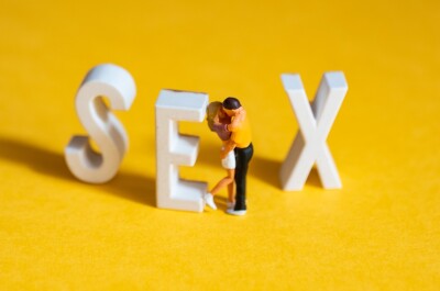 Самые полезные и удивительные факты о сексе
