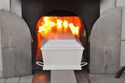 Почему кремация становится всё более популярной