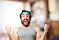 Напиши это парню, чтобы он улыбнулся: 100 супер фраз