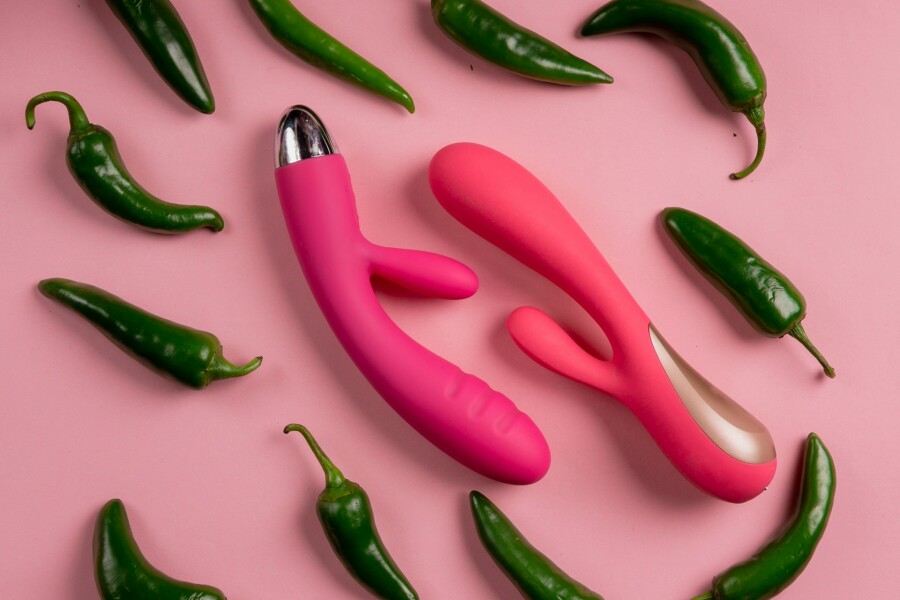 секс игрушки