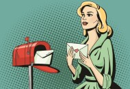 Эротическая переписка с мужчиной: польза и правила ведения