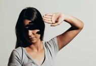 Основные причины развития фобии света