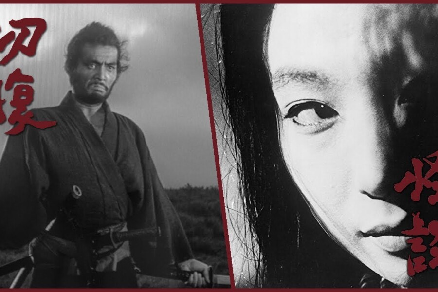 ТОП - 50 лучших японских фильмов, которые ты не забудешь
