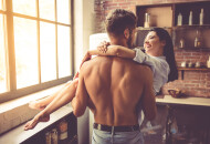 10 привычек, которые улучшат твою сексуальную жизнь