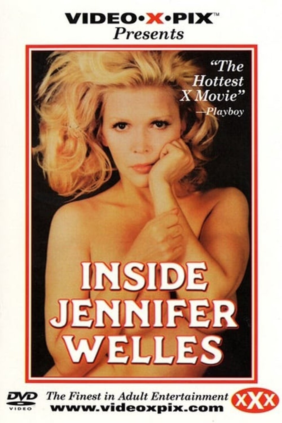 Inside Jennifer Welles (США, 1977)