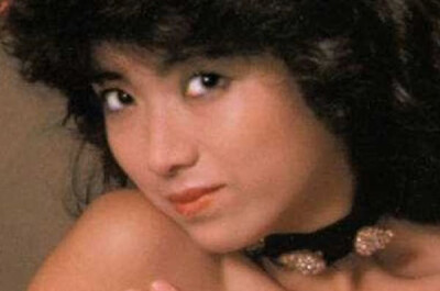 Кэито (Кейт) Асабуки: японская порнозвезда 80-х
