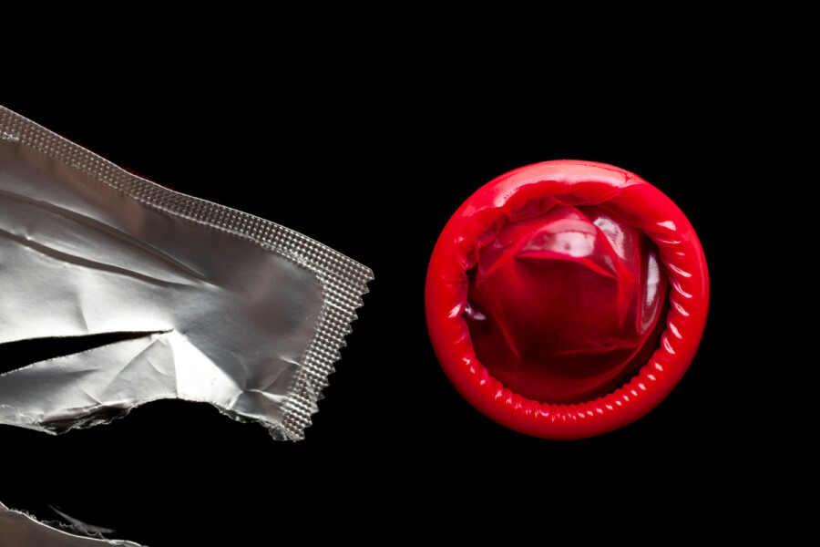 следствия от разрыва презерватива
