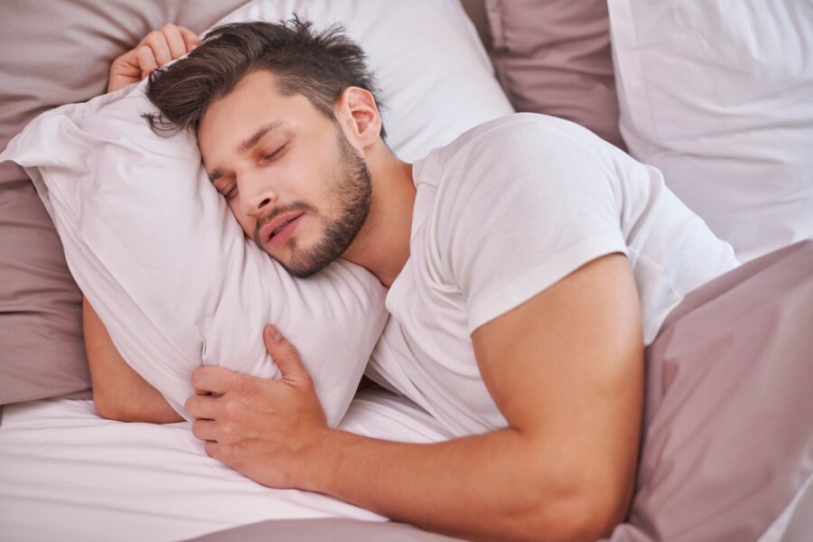 Сон и его важность