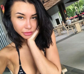 Орыстардың неке түніндегі секс