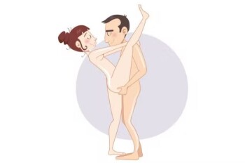 Как называется эта поза и 100 поз КАМАСУТРА, КОТОРЫЕ ДОЛЖЕН ПРЕДЛОЖИТЬ КАЖДЫЙ. часть 1