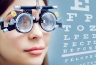 Как проверить зрение по таблице Снеллена?