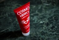 Cosmo Vibro – обзор возбуждающего лубриканта и его преимущества