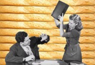 Упрек в отношениях – как справиться с обвинениями партнера?