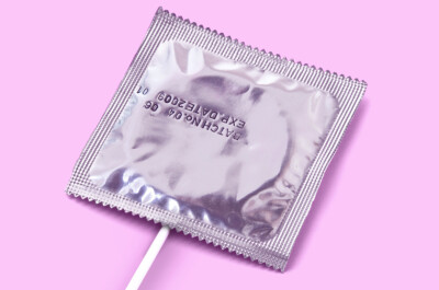 Ароматный секс, или зачем «приправлять» презервативы запахом