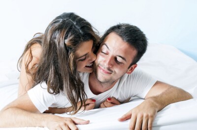 Когда секс в удовольствие: 8 приятных позиций для лучшего секса