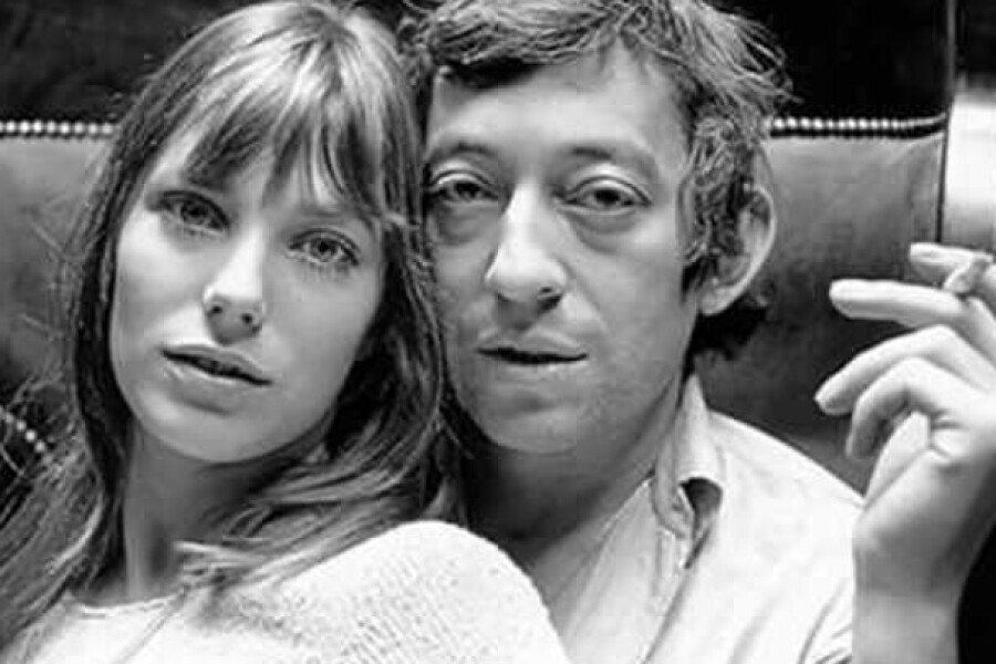 «Je t’Aime…Moi Non Plus» – Serge Gainsbourg