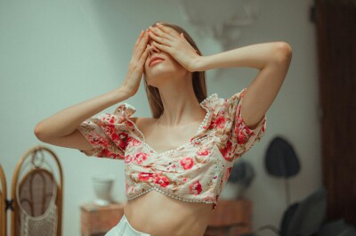 Что мешает поиску любви и отношений?