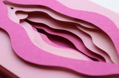 «Сухо» во время возбуждения: причины в голове и в теле