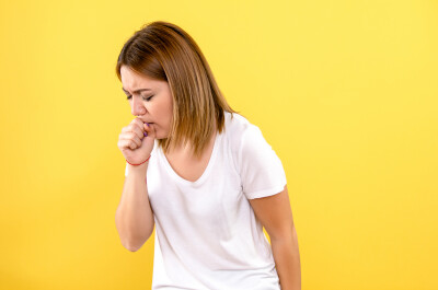 Кашель может говорить не только о простуде, 10 причин почему человек может кашлять