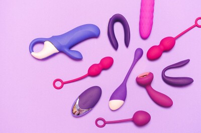 Отзывы о секс-игрушках от людей, которые решились